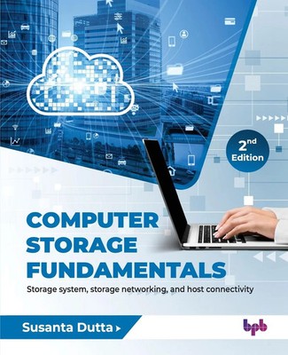 Susanta Dutta | Computer Storage Fundamentals | Taschenbuch | Englisch (2025)
