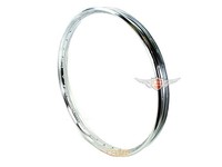 Felge Chrom 1,20 X 19 Zoll 36 Loch 6,5Mm FüR Puch Ms, Vs, Vz, Mv, M, Miele K 50