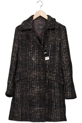 WEEKEND Max Mara Mantel Damen Jacke Parka Gr. EU 42 Mohair Schurwoll... #chczbfb