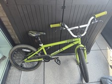 Unisex Kids Mountain Bike 20-inch (BMX)