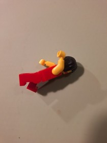 Lego Ninjago Nya Minifigure The Golden Weapons 2505 2172 2507