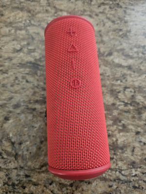 Zamkol ZK606 Pro Altoparlante Bluetooth Portatile | Bassi Potenti E Wireless