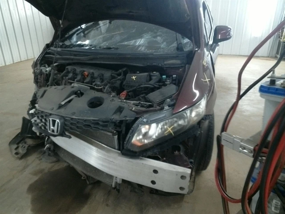 Velocímetro Cluster US Market Tacómetro Inferior EX Se Adapta a 12-13 CIVIC 104931411 Foto 2 de 4