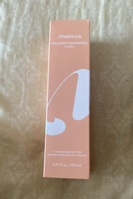 ma:nyo Collagen Nourishing Hydrating Toner Beta-Glucan Vegan PDRN 150 mL