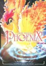 Phoenix - Collection: Vol. 1-3 (DVD, 2010, 3-Disc Set)