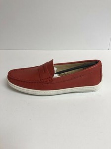 driver club usa loafers
