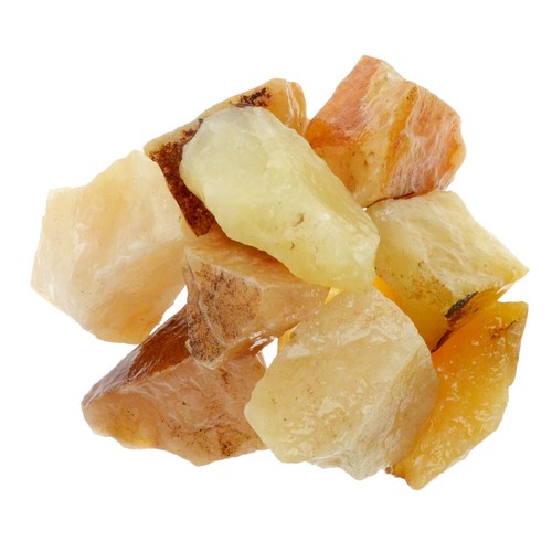 Aventurina amarilla - Rocas ásperas para caer - Mineral de cristal de piedra al por mayor - Imagen 11 de 40