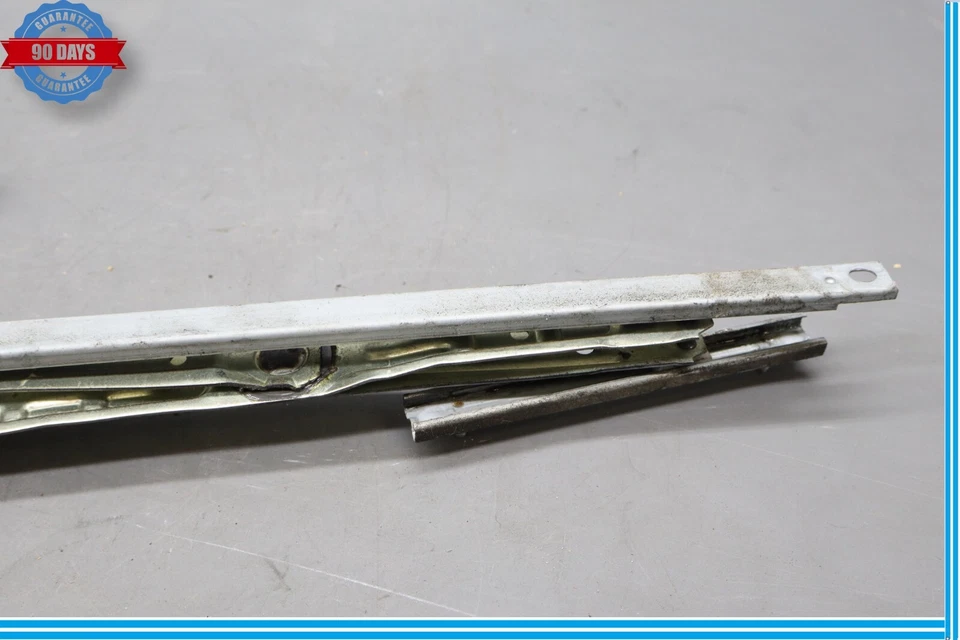 11-20 Infiniti QX56 QX80 Rear Left Driver Side Door Window Regulator Motor Oem - Image 2 of 4