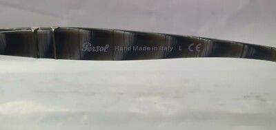 SUNGLASSES Persol 2990-S 965/71  50 19 140 Original excellent. Handmade in Italy Persol 2990-S 965/71 Sunglasses 53 19 140 Original | eBay main image 3