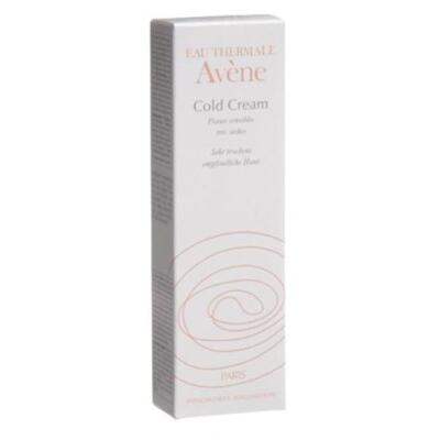 Avene Cold Cream Cream 40ml