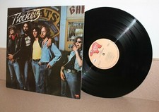 Rockets vinyl LP RSO Records RS13047