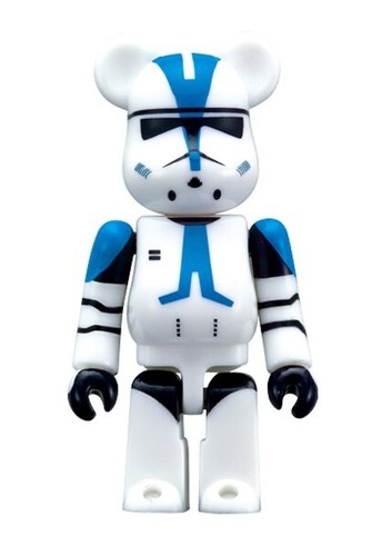 Bearbrick Be@rbrick 70% Medicom Toy Artist toy keychain STAR WARS S1-S2 - Picture 18 of 28