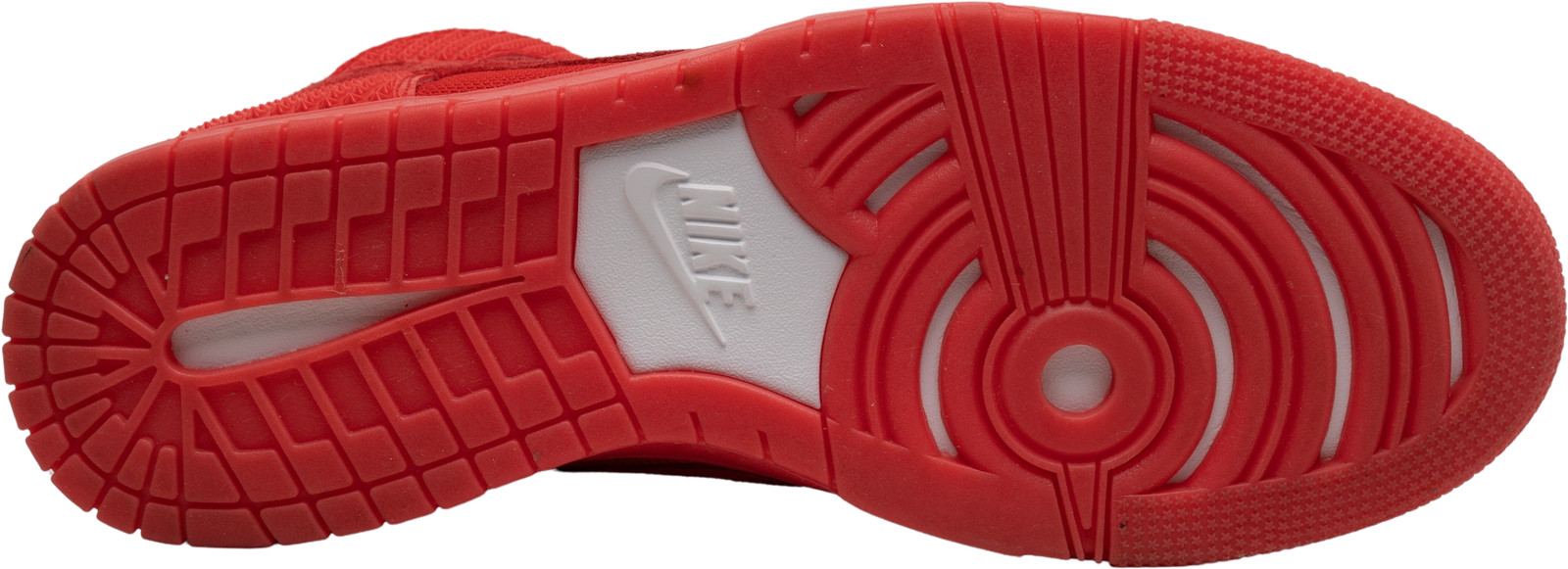 Nike Dunk CMFT Premium High Red October for Sale | Authenticity 