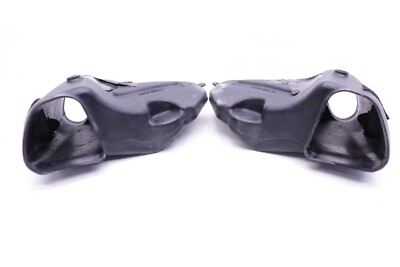 1997 96-03 KAWASAKI NINJA ZX7 ZX7R OEM LEFT RIGHT RAM AIR INTAKE