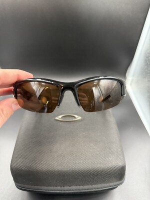 Oakley Thump Pro 512MB Polished Black w/Bronze Lenses | eBay
