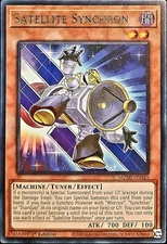 Satellite Synchron MZMI-EN045