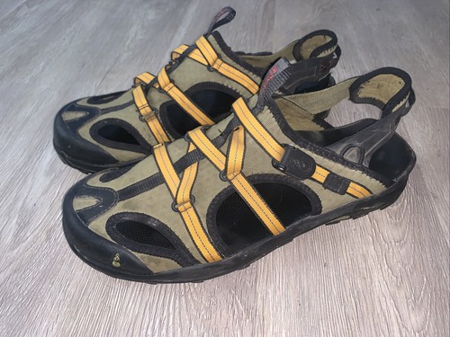 ahnu shoes sandals