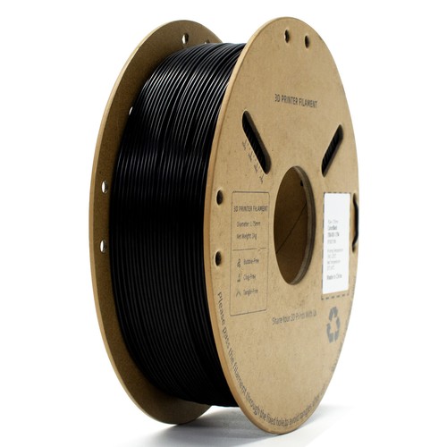 1 kg de filaments 3D Geeetech PLA/PETG/TPU/ABS/marbre/soie/fibre de carbone/résine FR - Photo 33/203