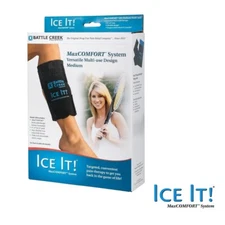 Ice it! ColdComfort System Medium 6'' x 9''
