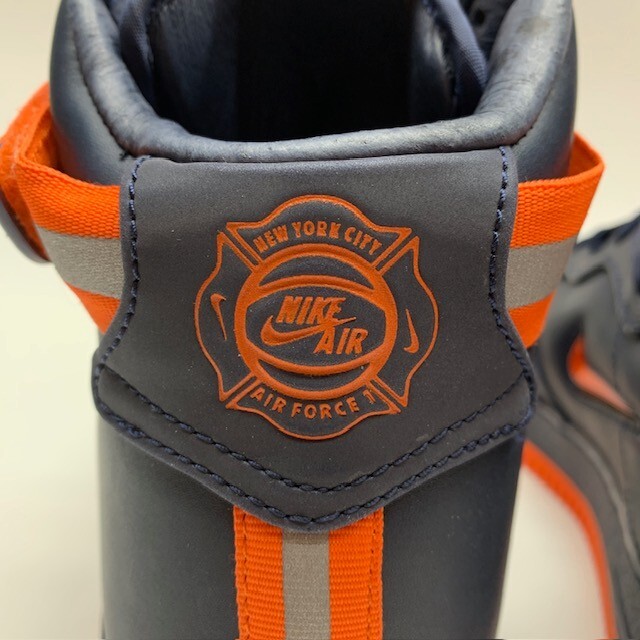 nike fdny sneakers