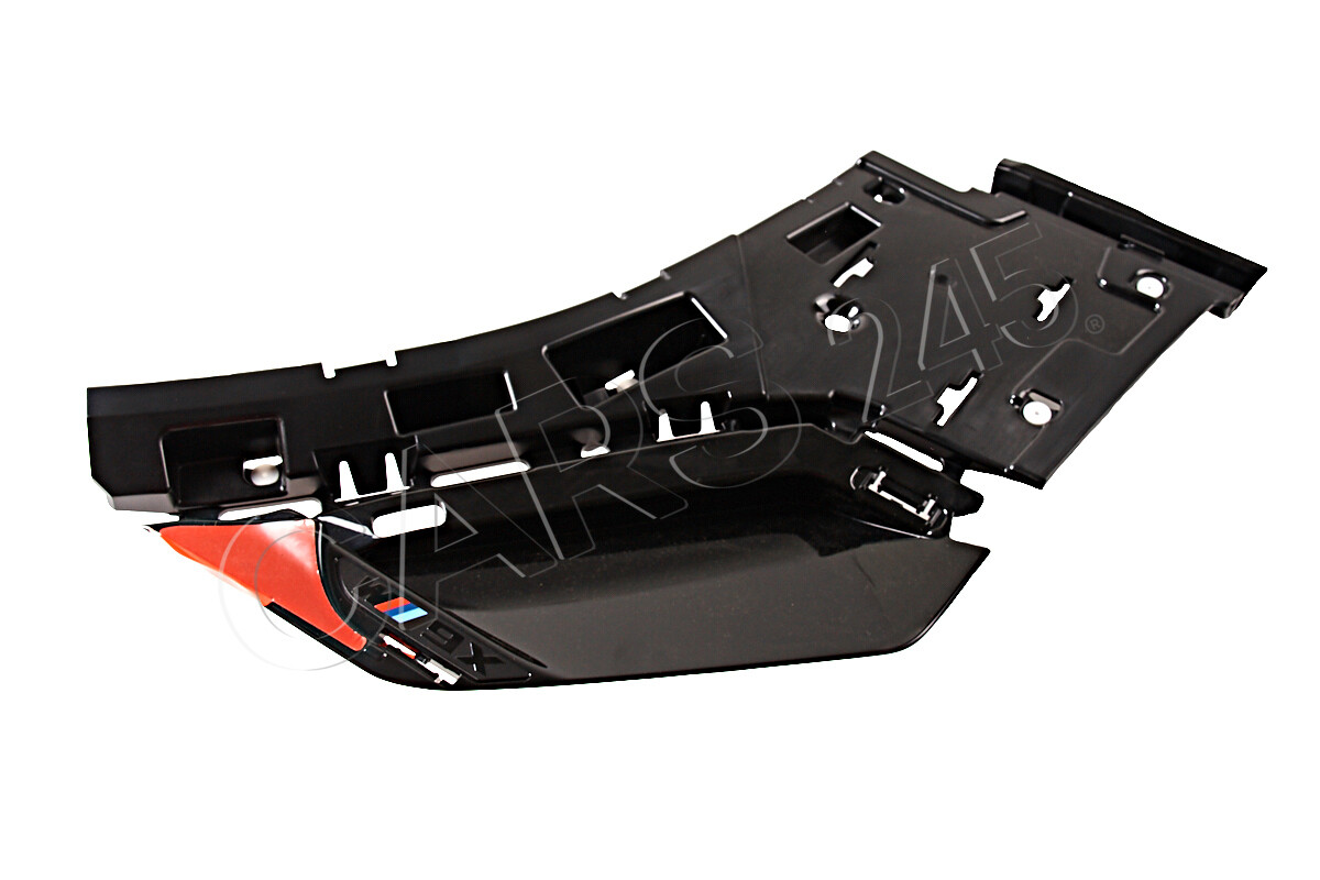 Genuine BMW X6 M F96 SAC Air Breather Right 51138746970 | eBay 