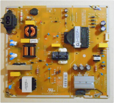 LG Power Supply LED Board EAY64948701 for model 55UM6910PUC and others; XLNT