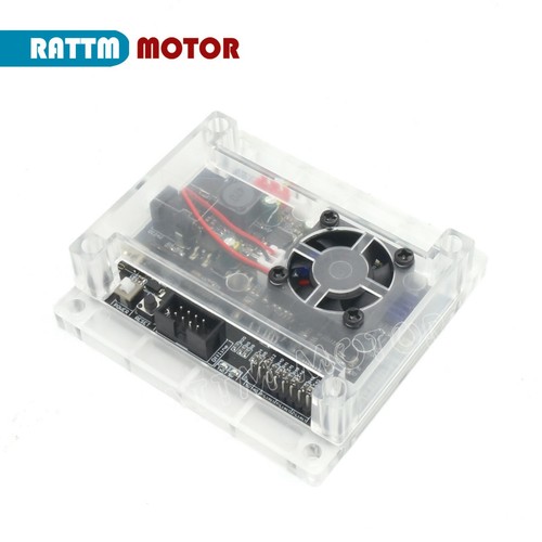 【DE】USB Port GRBL 3-Axis 1.1F Control Board CNC Engraving Mill Machine Laser - Bild 5 von 6