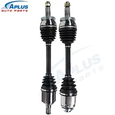 CV Axle Shaft Front Left Right for 2010-12 Hyundai Santa Fe 2011-13 Kia Sorento