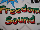 Freedom-Sound
