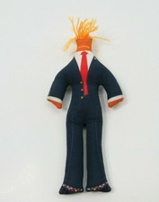 presidential dammit doll