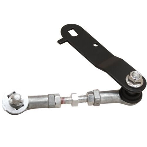 New Car Body Rear Height Sensor Lever Link For Toyota Lexus OEM 48906-35020 - Picture 5 of 7