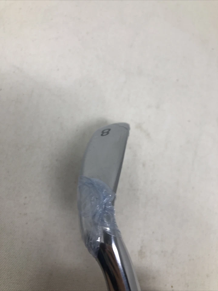 RAM EZ3 8 Iron R Flex  - Image 2 of 4
