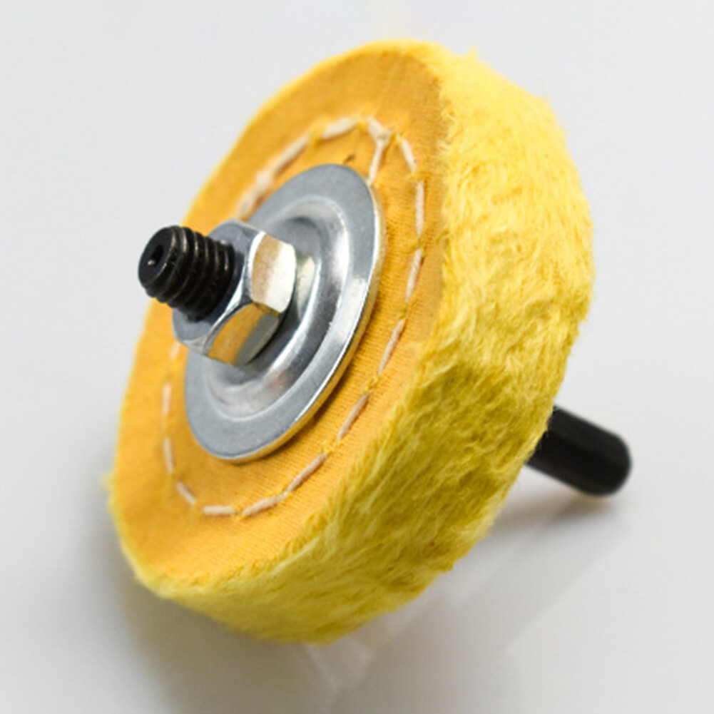 4pcs Spindle Adapter for Grinding Polishing Shaft Bench Grinder Shaft