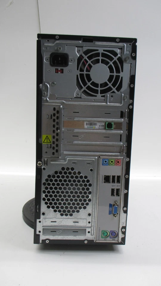 Compaq Presario CQ5210Y AMD Athlon 2 x2 215 3GB Ram No HDD - Image 3 of 4