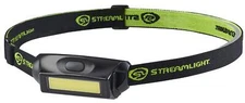 USB Rechargeable Bandit Pro Headlamp 180 Lumens Weather Resistant 21 Hours