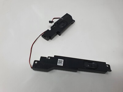 HP Pavilion 15-P83SA Lautsprecher Set mit Kabel Beats Audio Original Artikel