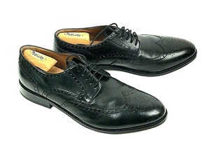 bostonian maxton wing