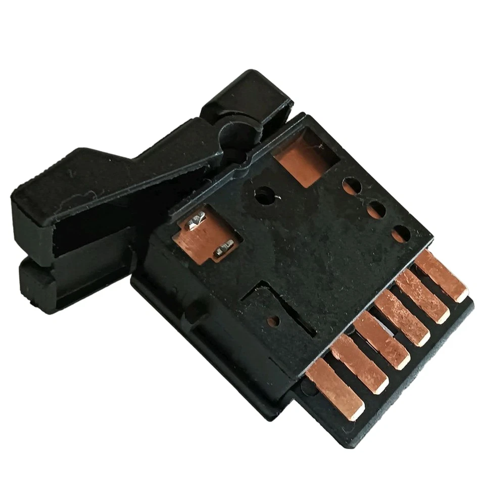 Interruptor de faros para Chevrolet GMC C1500 K1500 C2500 K2500 K3500 DS290 1988-1991 Foto 4 de 4