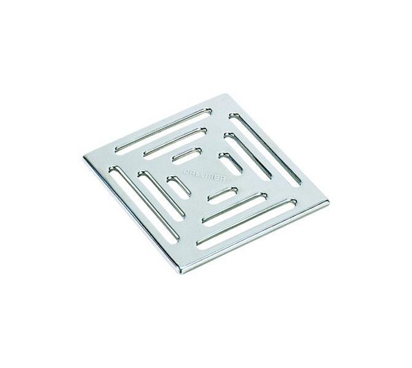 Dallmer Rost E 140, 140 X 140 Mm-image