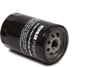 Kohler 277233-S Engine Oil Filter Genuine