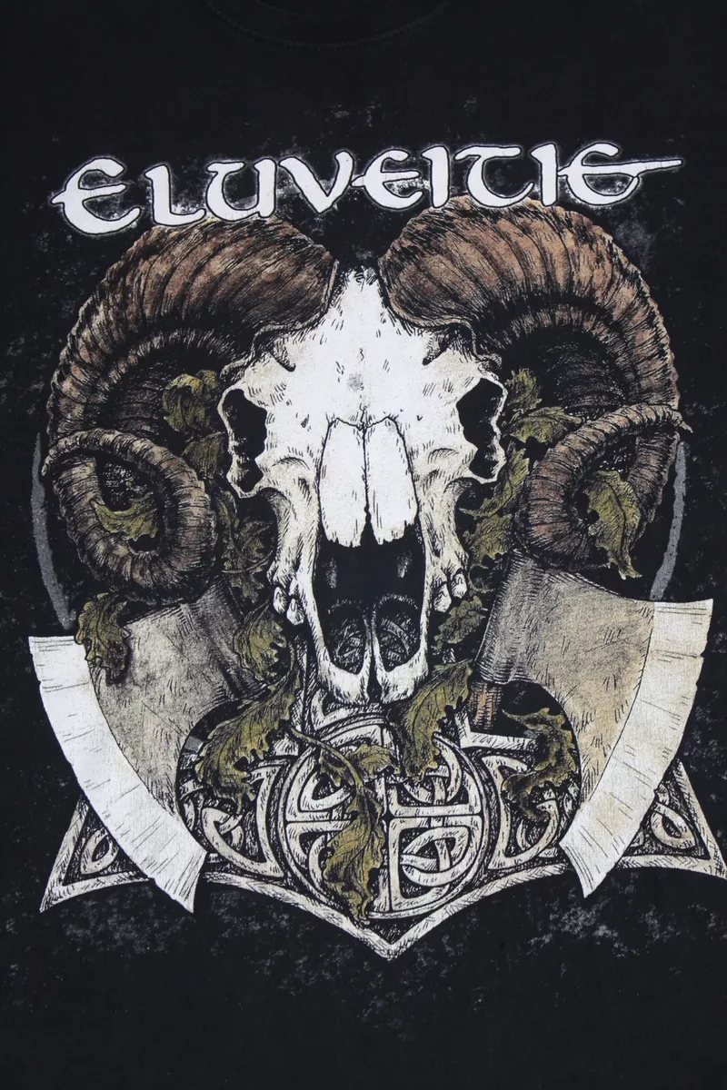 Eluveitie t store shirt