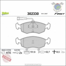 Kits de frein Fiat PALIO