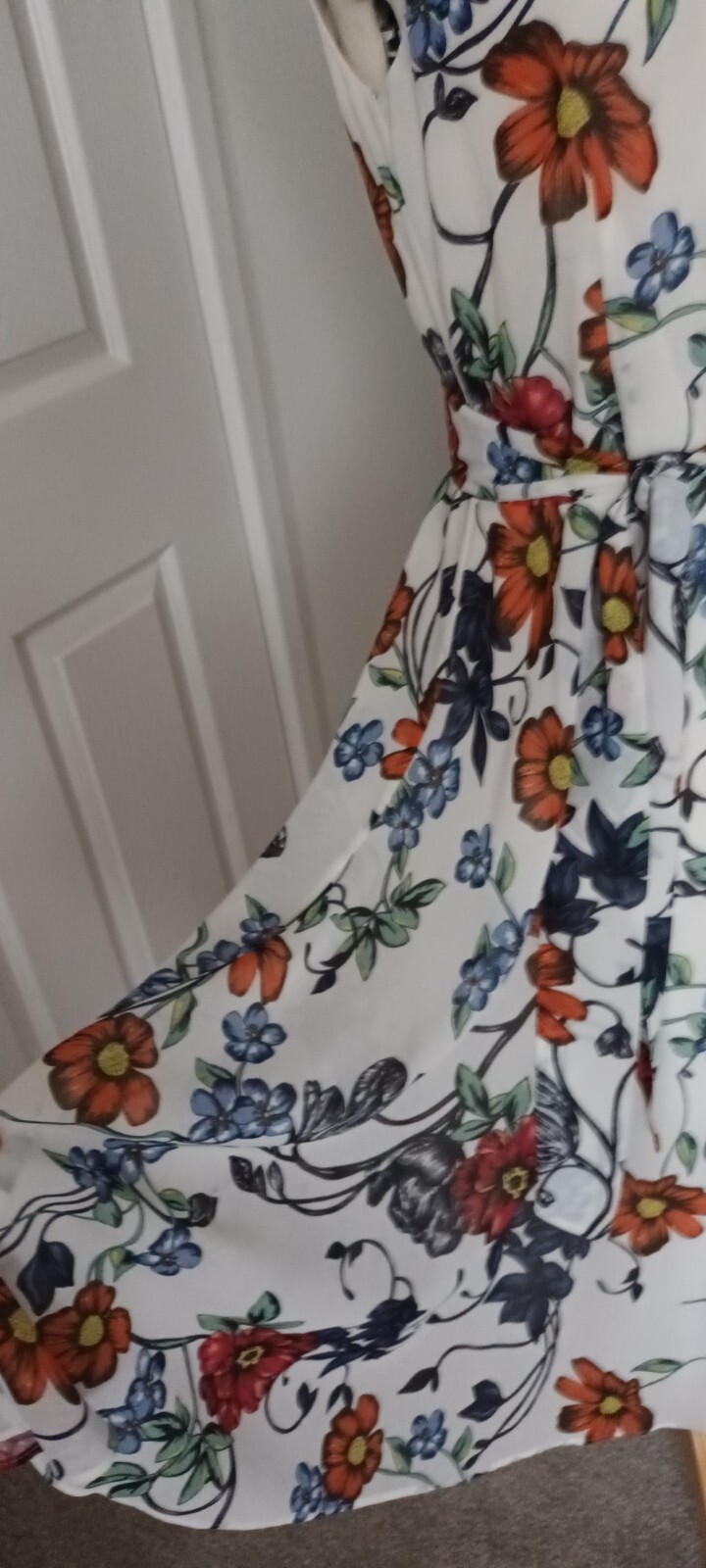 Beautiful Hobbs dress. Size 10. Excellent Condition eBay