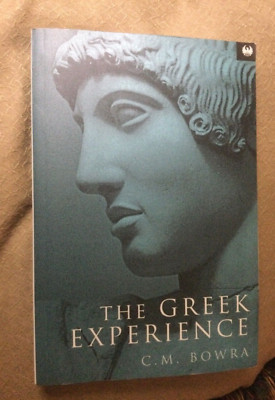 The Greek Experience