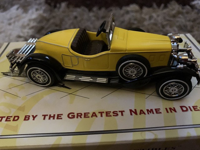 matchbox toys on ebay