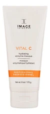 Image Skin Care Vital C Hydrating Enzyme Masque 6 oz. Facial Mask