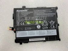 Tablet SB10F46454 7.6V 4050mAh New For ThinkPad 10 2nd 00HW016 #F11