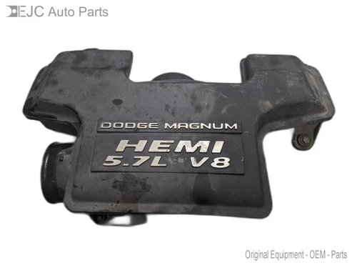 Intake Air Box For 06-08 Dodge Ram 1500 5.7 53032463AF-image