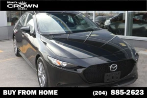 2019 Mazda Mazda3 Sport GS **Crown Original**