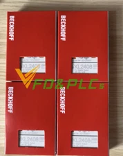 1pcs Brand New ones BECKHOFF with in box KL2408 KL 2408